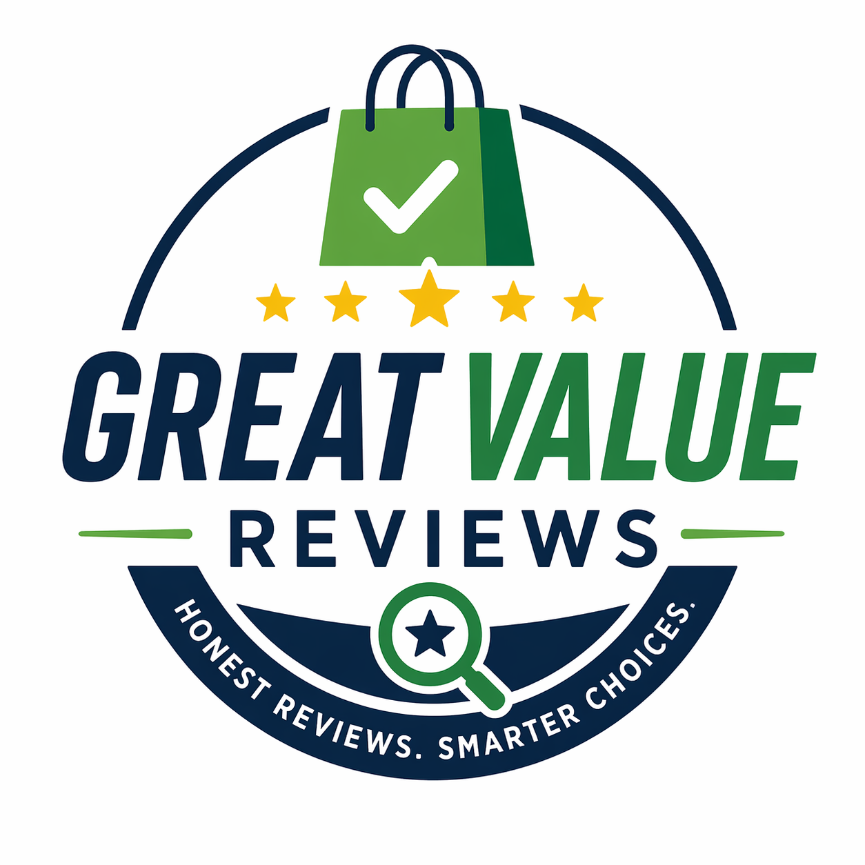 Great Value Reviews